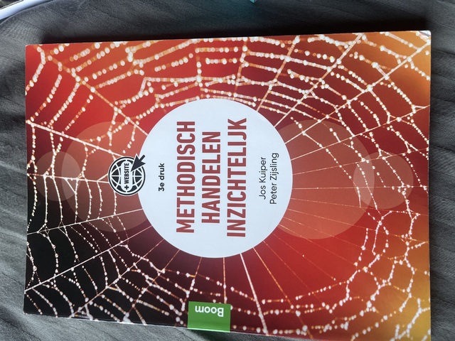 9789024409204-Methodisch-handelen-inzichtelijk