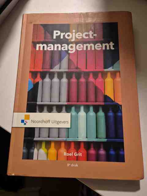 9789001891589-Projectmanagement
