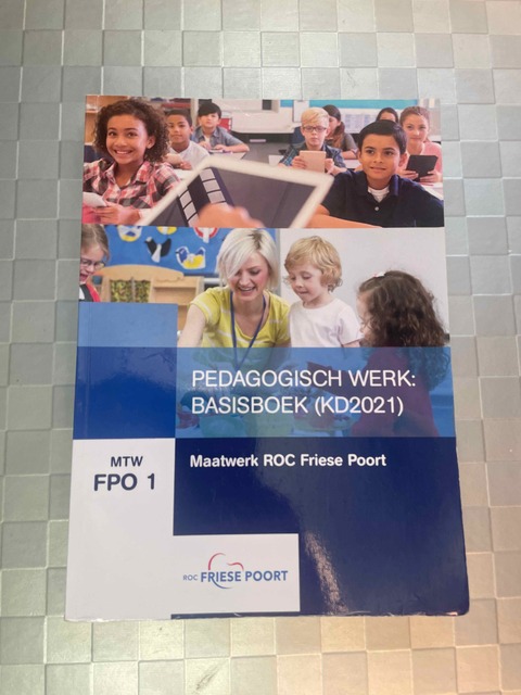 9789400233331-MTW-FPO-1-Maatwerk-ROC-Friese-Poort-Basis-Pedagogisch-Werk