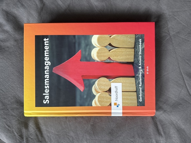 9789001593452-Salesmanagement