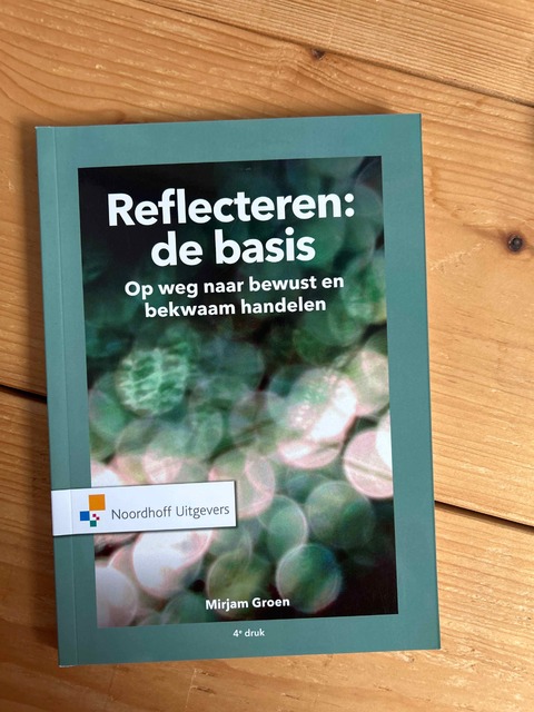 9789001900021-Reflecteren-de-basis