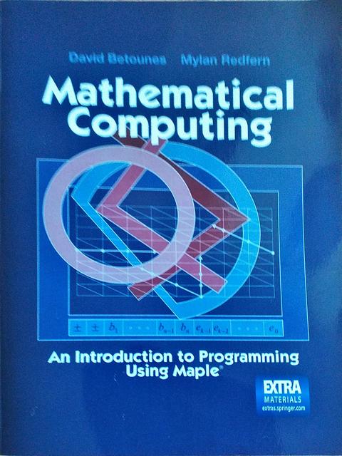 9781461265481-Mathematical-Computing