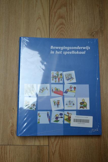 9789073218000-Bewegingsonderwijs-in-het-speellokaal