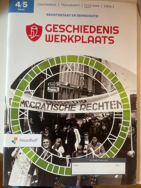 9789001042349-Geschiedeniswerkplaats-3e-ed-havo-4-5-FLEX-Themakatern