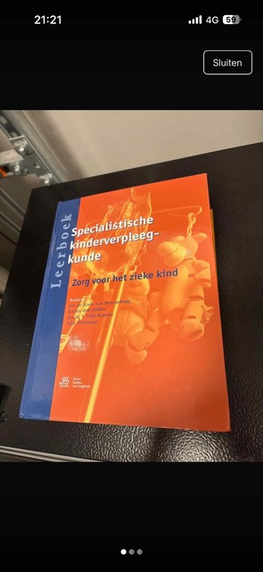 9789036817097-Leerboek-specialistische-kinderverpleegkunde