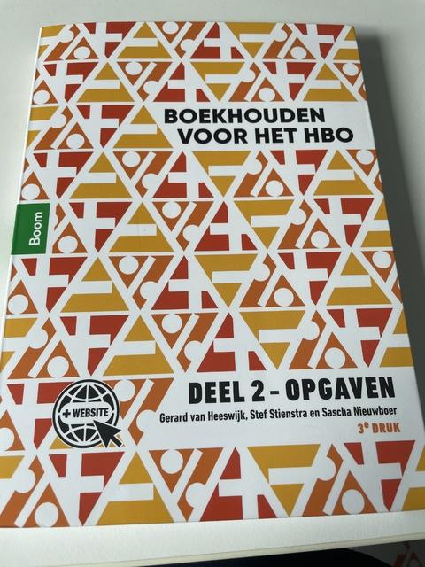 9789024427857-Boekhouden-voor-het-hbo-deel-2-Opgaven