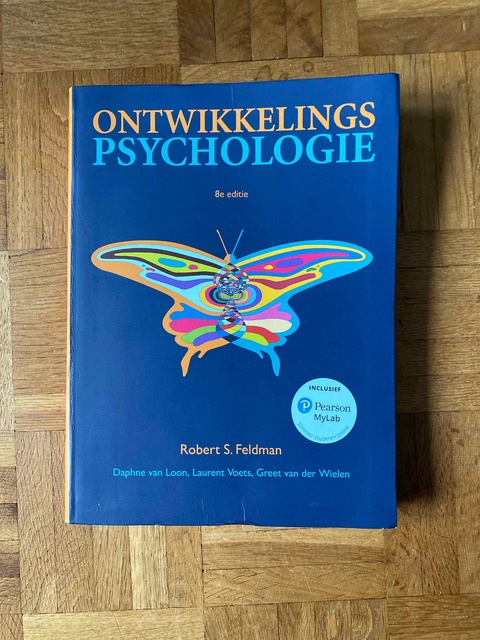9789043036955-Ontwikkelingspsychologie