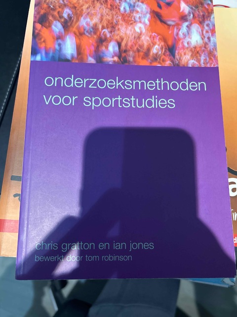 9780415422772-Onderzoeksmethoden-Voor-Sportstudies