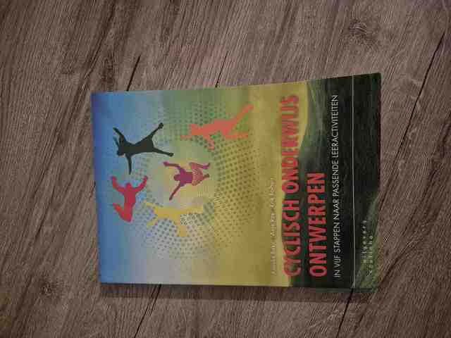 9789046905791-Cyclisch-onderwijs-ontwerpen