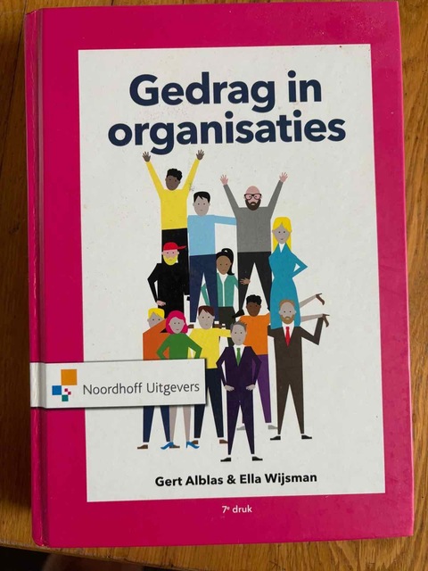 9789001876937-Gedrag-in-organisaties