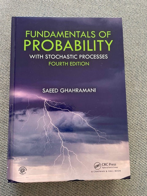 9781498755092-Fundamentals-of-Probability