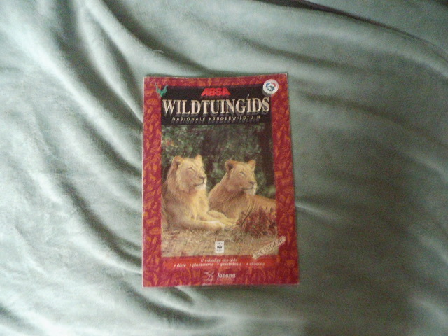 9781874955887-Wild-tuin-gids-nationale-Kruger-wild-tuin