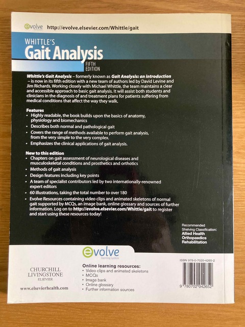 9780702042652-Whittles-Gait-Analysis