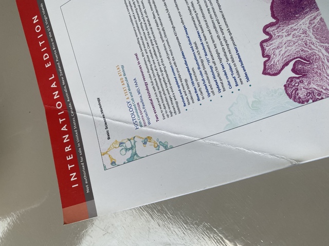 9781975115364-Histology-A-Text-and-Atlas