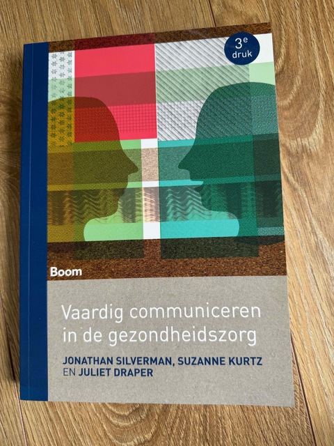 9789462363595-Vaardig-communiceren-in-de-gezondheidszorg