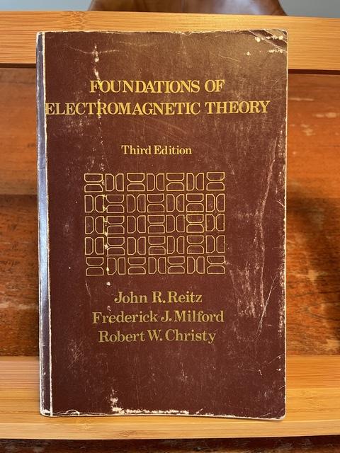 9780201063417-Foundations-of-Electromagnetic-Theory