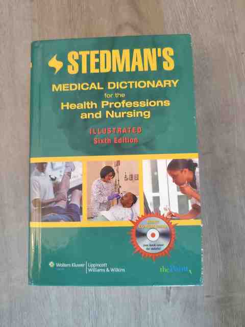 9780781776189-Stedmans-Medical-Dictionary-for-the-Health-Professions-and-Nursing-%5BWith-CDROM%5D
