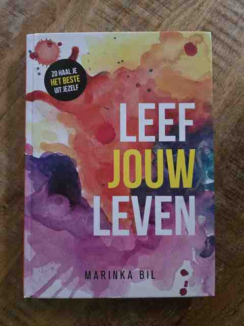 9789090331874-Leef-Jouw-Leven