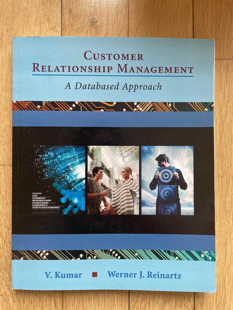 9780471271338-Studyguide-for-Customer-Relationship-Management