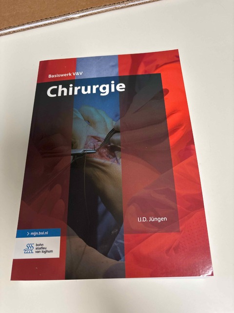 9789031379514-Chirurgie