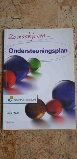 9789001813970-Zo-maak-je-een-ondersteuningsplan