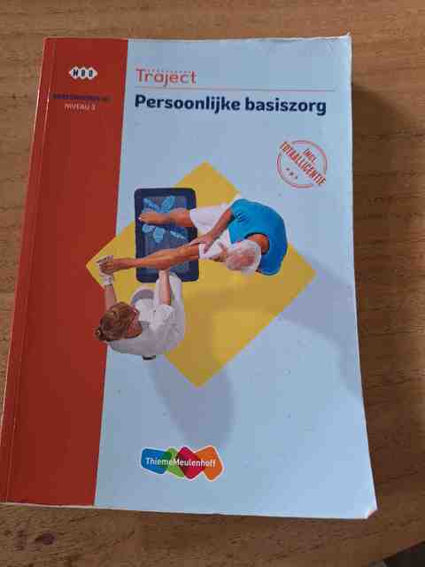 9789006952827-Traject-Combipakket-Persoonlijke-basiszorg-niv-3-boek-en-totaallicentie-1-jaar