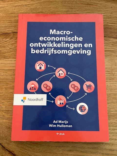 9789001017149-Macro-economische-ontwikkelingen-en-bedrijfsomgeving