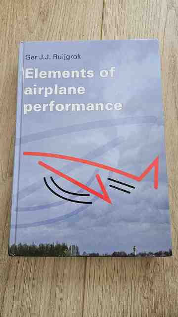 9789065622037-Elements-of-airplane-performance