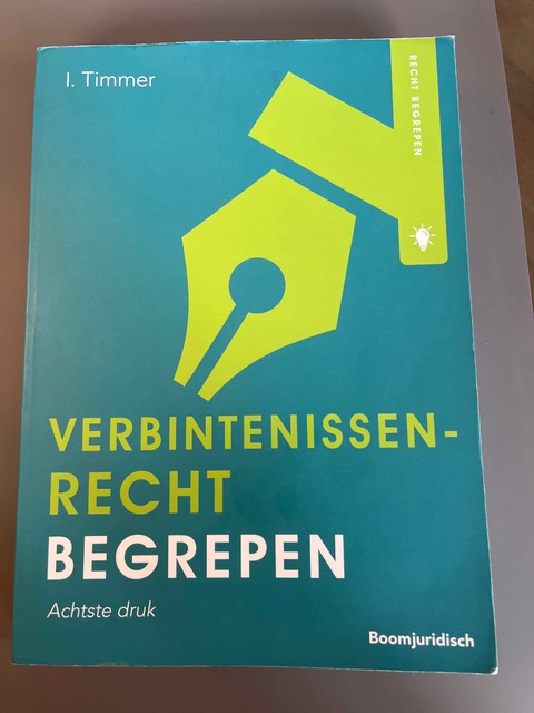 9789462909083-Verbintenissenrecht-begrepen