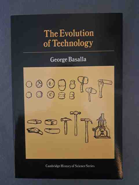 9780521296816-The-Evolution-of-Technology