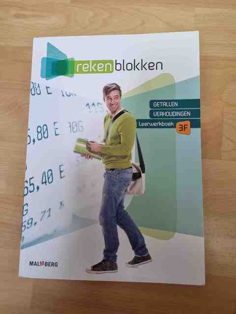 9789034598080-Getallen-en-verhoudingen-3F-leerwerkboek