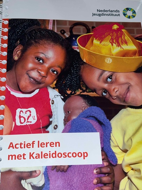 9789088302596-Actief-leren-met-Kaleidoscoop