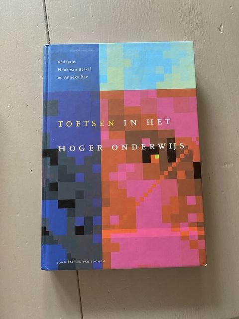 9789031336395-Toetsen-In-Het-Hoger-Onderwijs