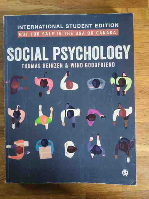 9781071840900-Social-Psychology--International-Student-Edition