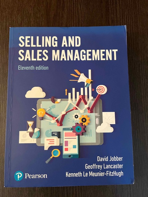 9781292205021-Selling-and-Sales-Management