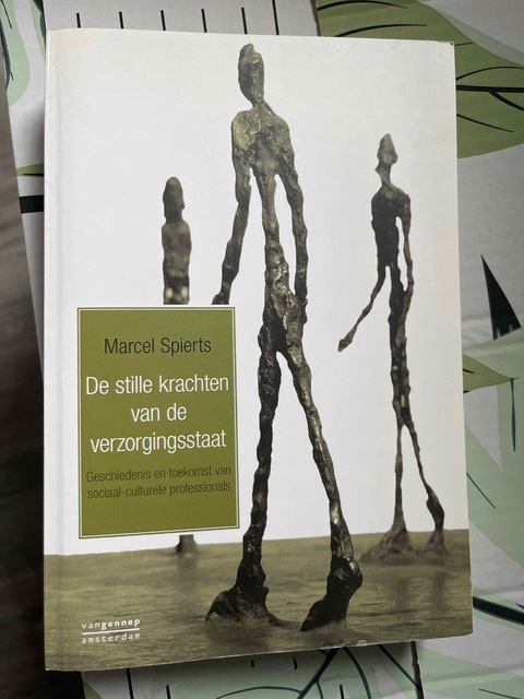 9789461642455-De-stille-krachten-van-de-verzorgingsstaat