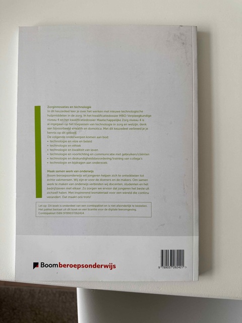 9789037262421-Zorginnovaties-en-technologie-folio