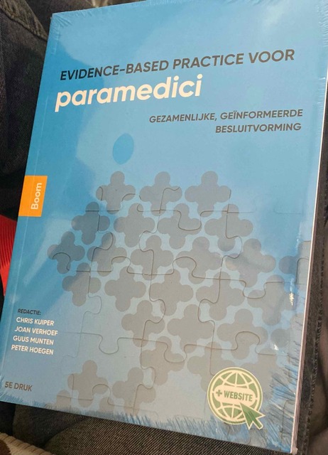 9789024428656-Evidence-based-practice-voor-paramedici