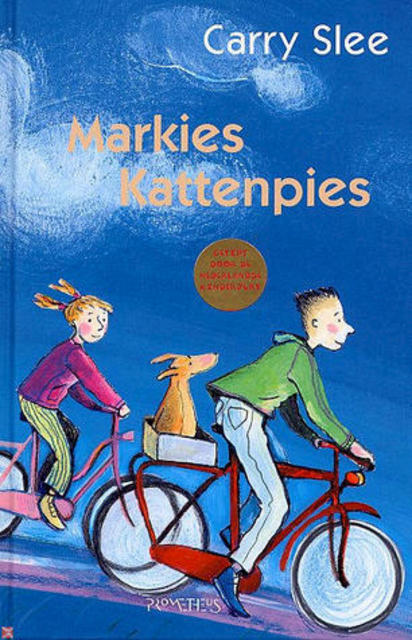 9789064940699-Markies-Kattenpies