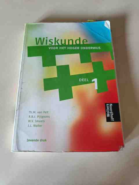 9789001067458-Wiskunde-voor-het-hoger-onderwijs