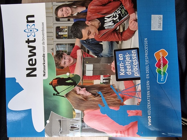 9789006312997-Newton-vwo-keuzekatern-Kern-en-deeltjes