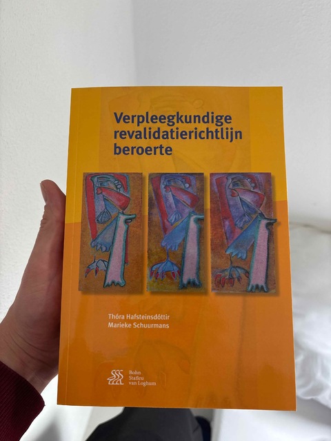 9789036812900-Verpleegkundige-revalidatierichtlijn-beroerte