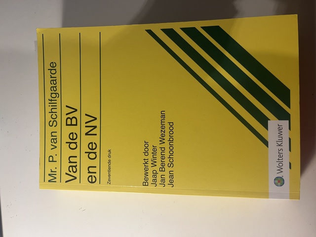 9789013137378-Van-de-BV-en-de-NV