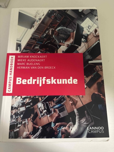 9789401453813-Handboek-Bedrijfskunde