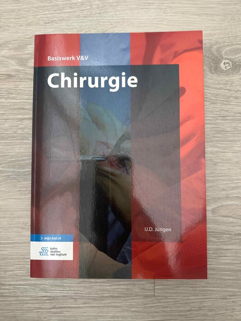 9789031379514-Chirurgie