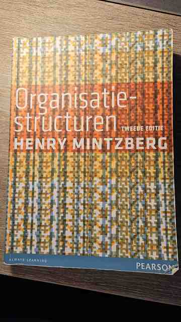 9789043024693-Organisatiestructuren