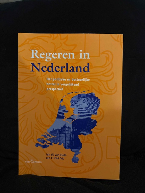 9789023240365-Regeren-in-Nederland