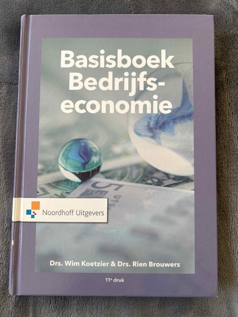 9789001889173-Basisboek-Bedrijfseconomie
