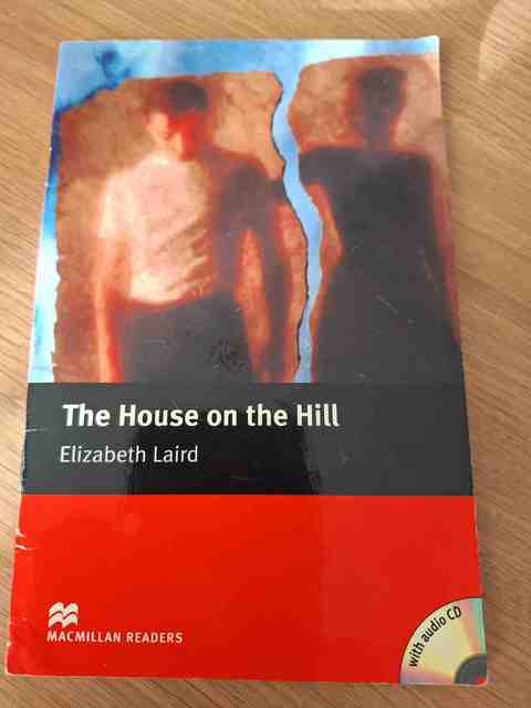9781405076142-The-House-on-the-Hill--With-Audio-CD