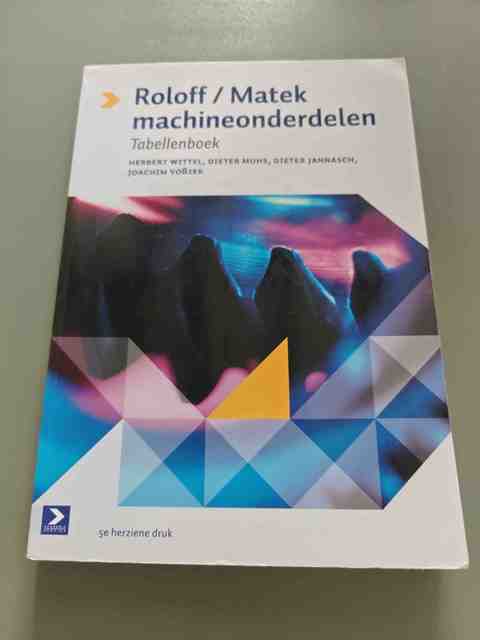 9789039526958-RoloffMatek-machineonderdelen